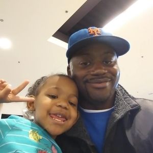 Meet your Posher, Lonnie